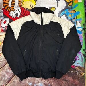 Vintage Sun Ice puffer jacket